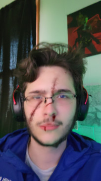 Steve , 21, United States
