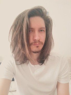 M, 35, South Africa