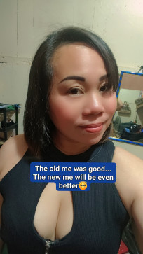 Runnerbabe, 60, Philippines