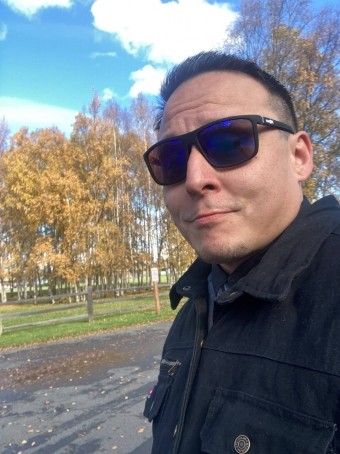 Jay Neo, 40, United States