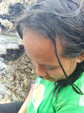 Gina, 29, Philippines