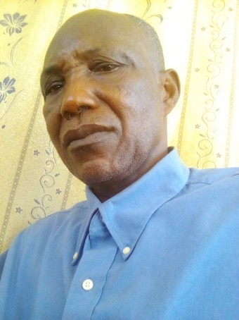 Franking, 64, Sierra Leone