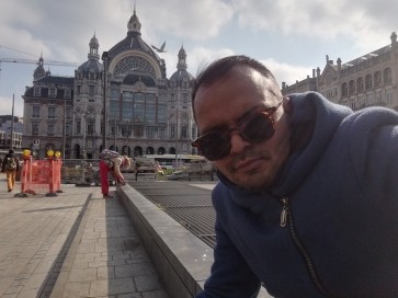 ALEEQ, 29, Switzerland
