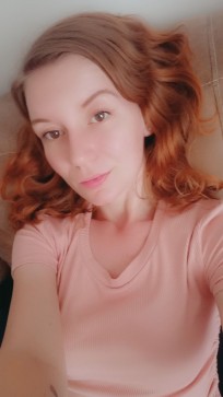 Gingy, 24, United States