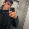 Marco, 18, Italy