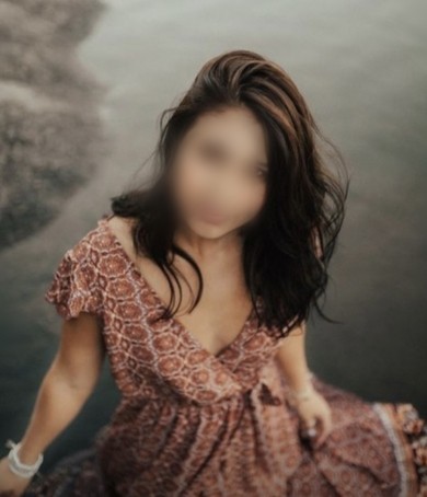 Preeti, 40, India