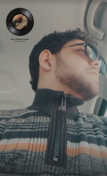 Youssef2004, 20, Tunisia