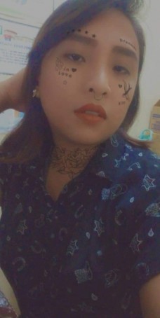 Annie, 24, Philippines