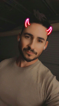Mike, 36, Australia