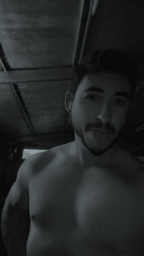 Mike, 26, Australia