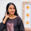 Dhiya, 21, India