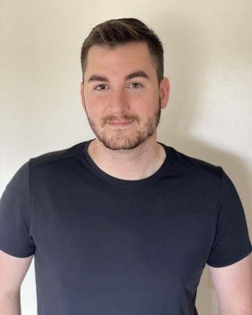 Jarrod, 25, United States