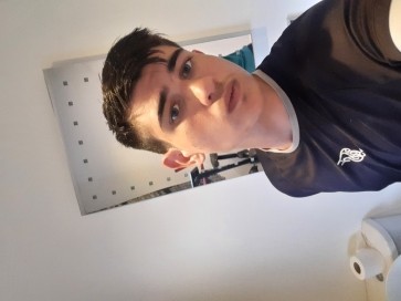 , 18, Ireland