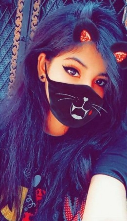 Miss_irreplcable, 20, India