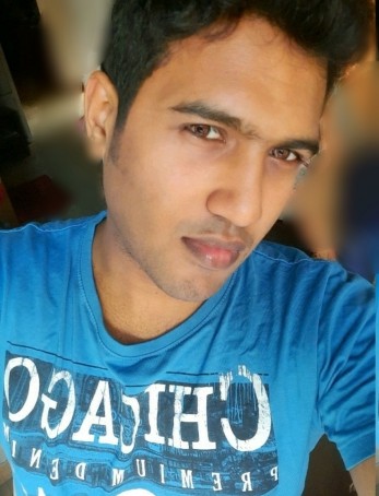 JustAdreamer Forgood, 27, India