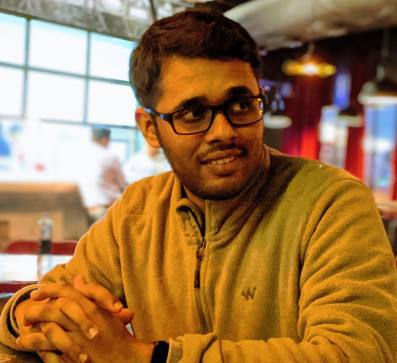 Sachin, 33, India