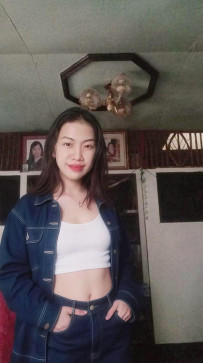 Joyce, 27, Philippines