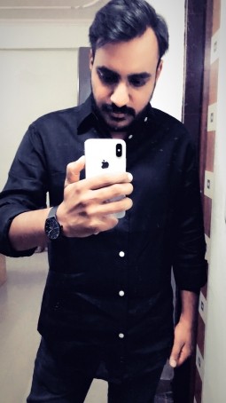 Anshu, 24, Qatar