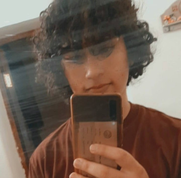 Brandon , 25, Canada