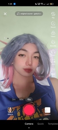 Kianne Angela Torres, 22, Philippines