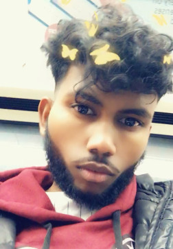 Sam, 26, United Kingdom