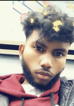 Sam, 26, United Kingdom