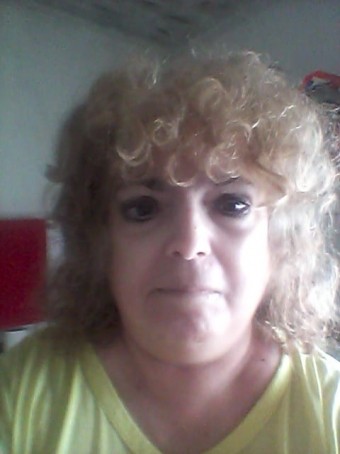 June Van Staden, 63, South Africa