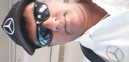 Kanath, 32, Sweden