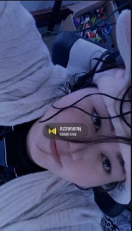 Silly Lil Goose, 18, United States