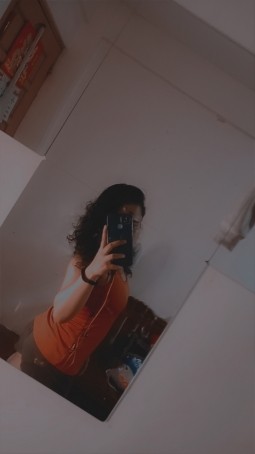 Anne, 21, Philippines