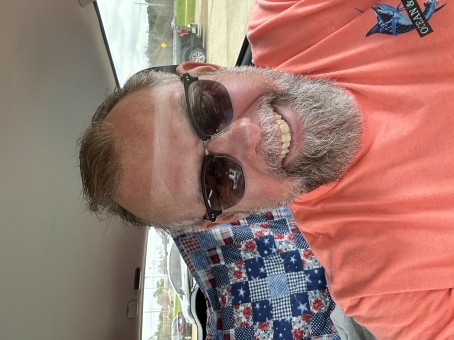 Dave, 50, United States