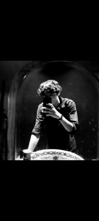 Ket, 20, India