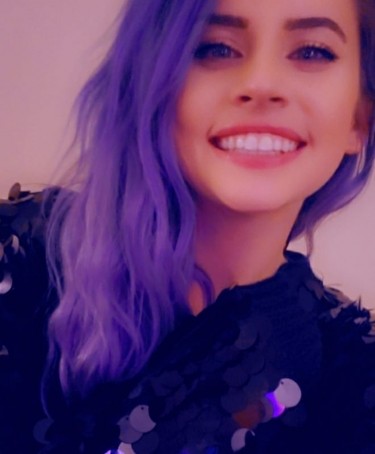 Dae, 23, United States