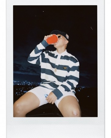 , 24, Philippines