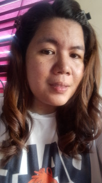 Moon , 36, Philippines