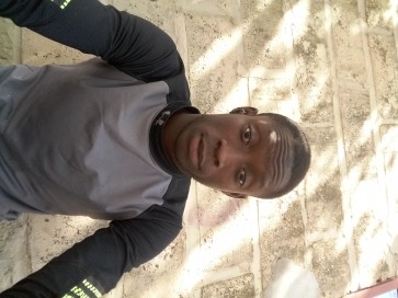 ONEMAN , 26, Gambia