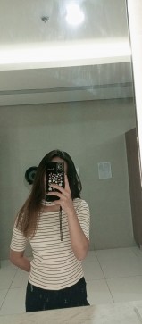 Maria, 27, Philippines