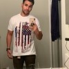 Keith, 21, United States