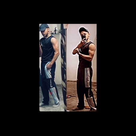 Daksh, 18, India