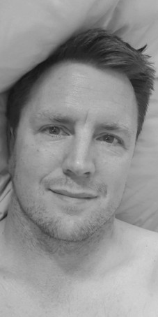 Peter, 40, United Kingdom