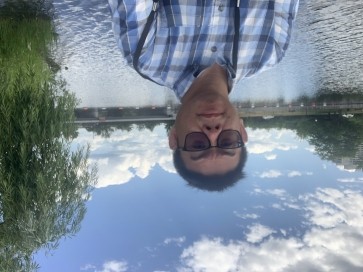 Xiaobao Yu, 38, Canada