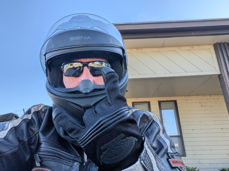 NerdMarineBiker, 56, United States