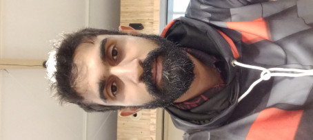 Siri, 31, Sri Lanka