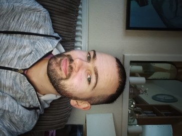 Yes Damm Fine , 29, United Kingdom