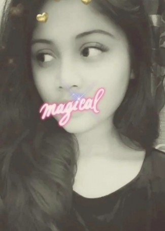 Sunaina, 21, India
