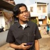 Teguh Ismail, 25, Indonesia