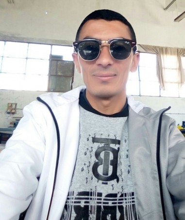 Cristo , 26, France