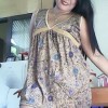 Nelea, 45, Indonesia