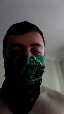 MRBako, 18