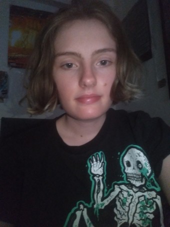 , 20, United Kingdom